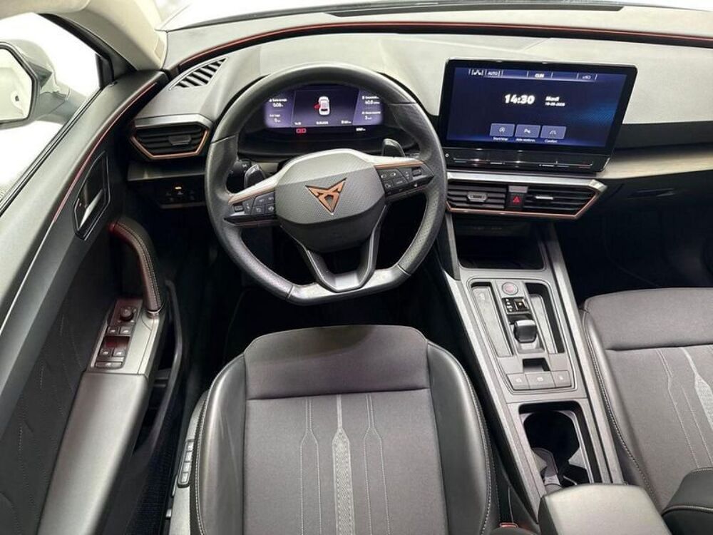Leon CUPRA 2024 occasion 34000 Montpellier
