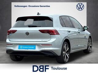 Golf Volkswagen 2025 occasion 33700 M&eacute;rignac