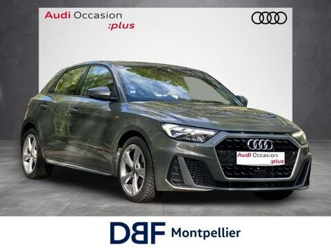 A1 Audi 2020 occasion 34000 Montpellier