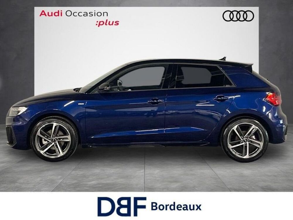 A1 Audi 2025 occasion 33370 Artigues-pr&egrave;s-Bordeaux