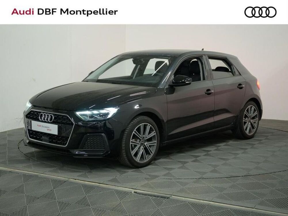 A1 Audi 2025 occasion 34000 Montpellier