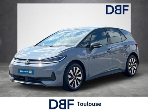 Volkswagen Polo Volkswagen 2026 occasion M&eacute;rignac 33700