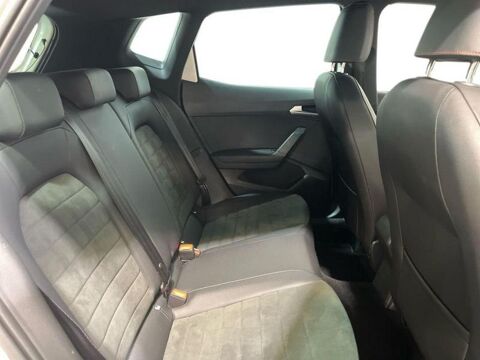 Arona SEAT 2023 occasion 33700 M&eacute;rignac