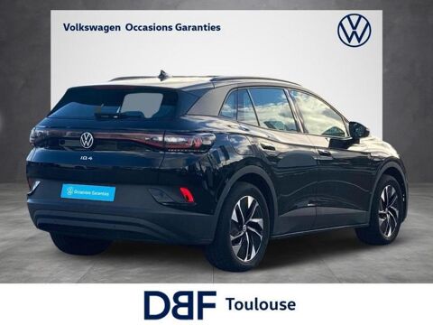ID.4 Volkswagen 2023 occasion 33700 M&eacute;rignac