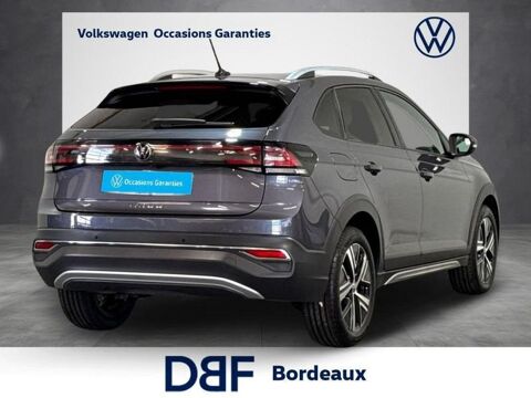 Taigo Volkswagen 2021 occasion 33700 M&eacute;rignac