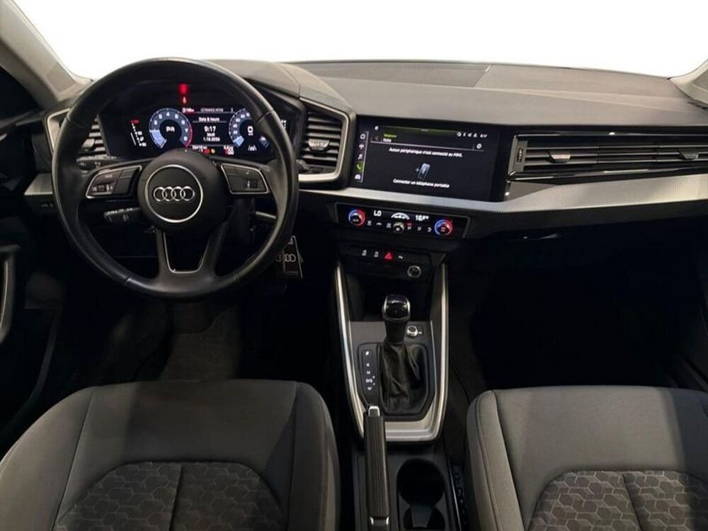A1 Audi 2023 occasion 34000 Montpellier