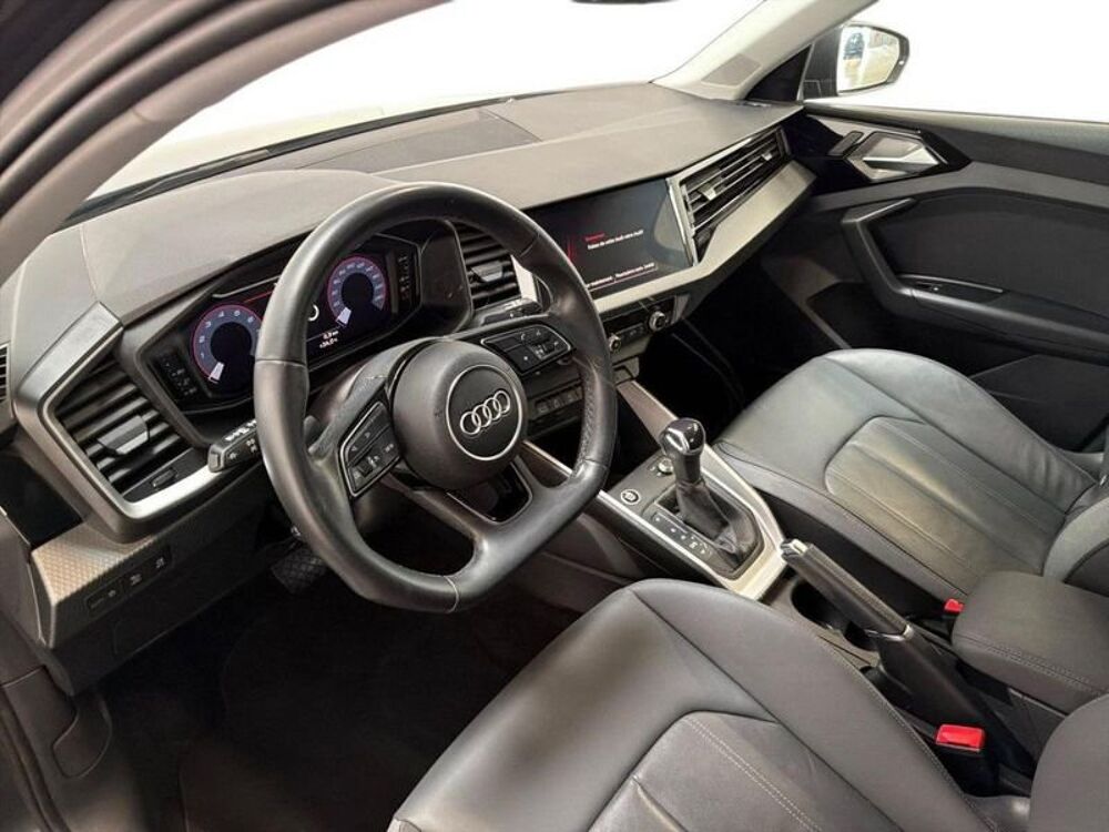 A1 Audi 2023 occasion 34000 Montpellier