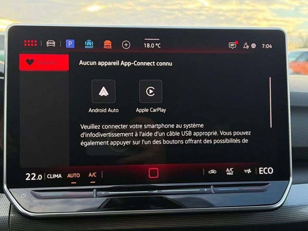 Golf Volkswagen 2025 occasion 33700 M&eacute;rignac