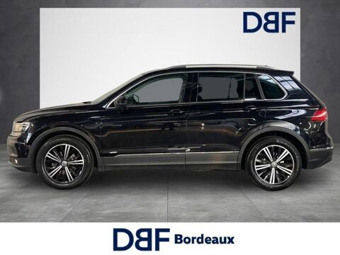Tiguan Volkswagen 2019 occasion 33700 M&eacute;rignac
