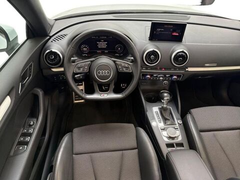 A3 Audi 2020 occasion 34000 Montpellier