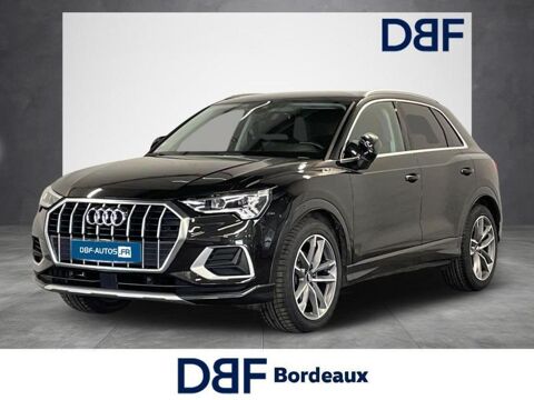 Audi Q3 Audi 2019 occasion Artigues-pr&egrave;s-Bordeaux 33370