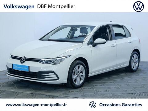 Volkswagen Golf Volkswagen  occasion Artigues-pr&egrave;s-Bordeaux 33370