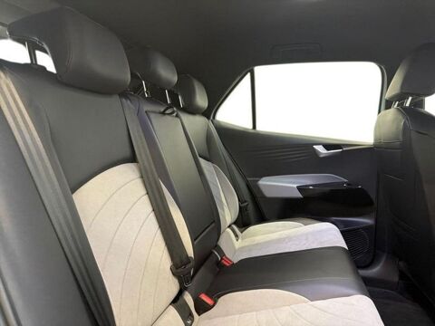ID.3 Volkswagen 2022 occasion 34000 Montpellier
