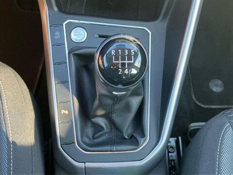 Polo Volkswagen 2021 occasion 34000 Montpellier