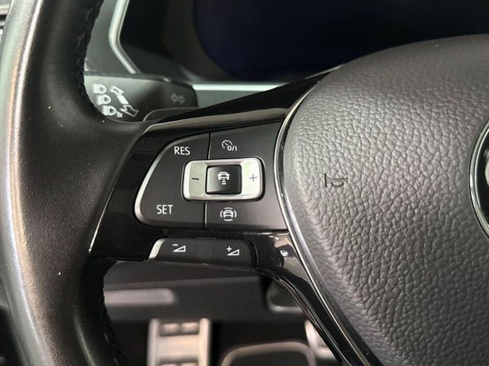 Tiguan Volkswagen 2018 occasion 33700 M&eacute;rignac