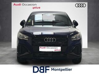 Q2 Audi 2022 occasion 34000 Montpellier