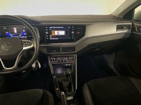 Polo Volkswagen 2025 occasion 33700 M&eacute;rignac