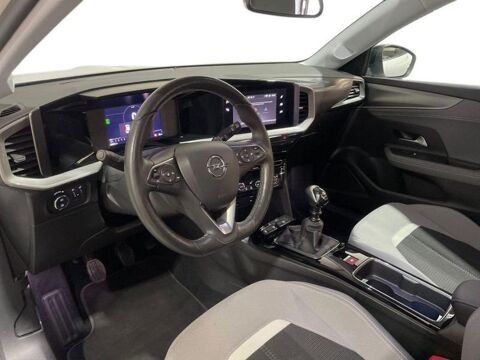 Mokka Opel 2023 occasion 33700 M&eacute;rignac