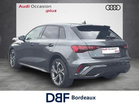 A3 Audi 2025 occasion 33370 Artigues-pr&egrave;s-Bordeaux