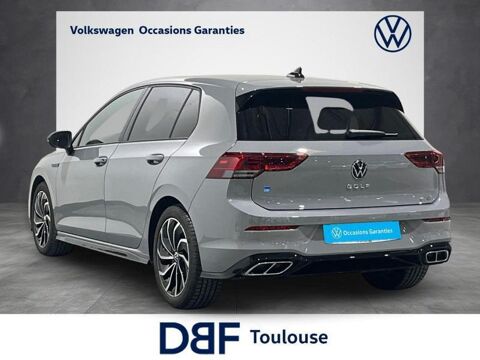 Golf Volkswagen 2023 occasion 33700 M&eacute;rignac