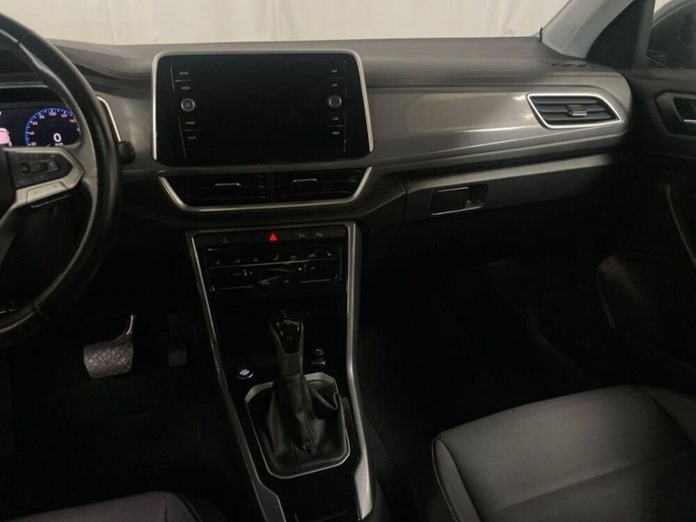 T-ROC Volkswagen 2023 occasion 33700 M&eacute;rignac