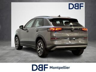T-ROC Volkswagen 2026 occasion 34000 Montpellier