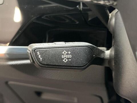 Q3 Audi 2022 occasion 34000 Montpellier