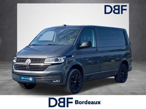 Volkswagen Transporter Combi Volkswagen 2022 occasion M&eacute;rignac 33700