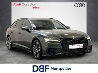 A6 Audi 2024 occasion 34000 Montpellier