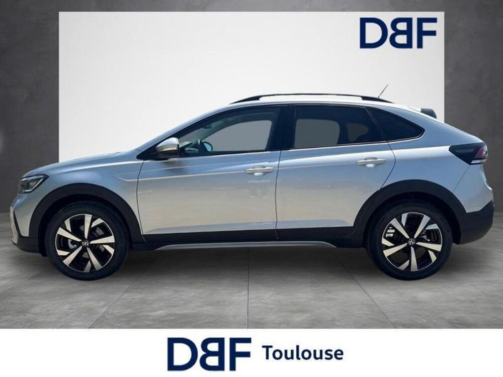 Taigo Volkswagen 2026 occasion 33700 M&eacute;rignac