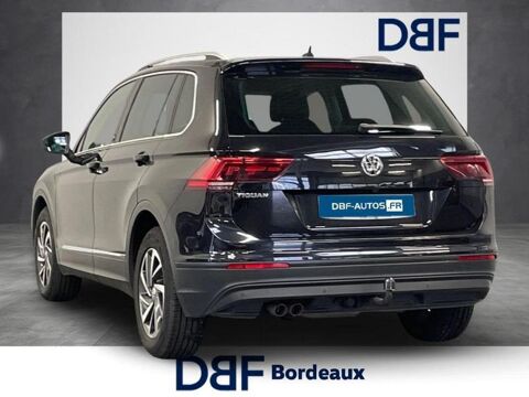 Tiguan Volkswagen 2018 occasion 33700 M&eacute;rignac