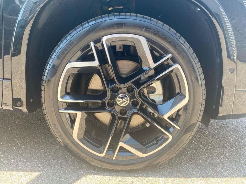 Tayron Volkswagen 2026 occasion 33700 M&eacute;rignac
