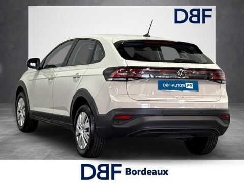 Taigo Volkswagen 2024 occasion 33700 M&eacute;rignac