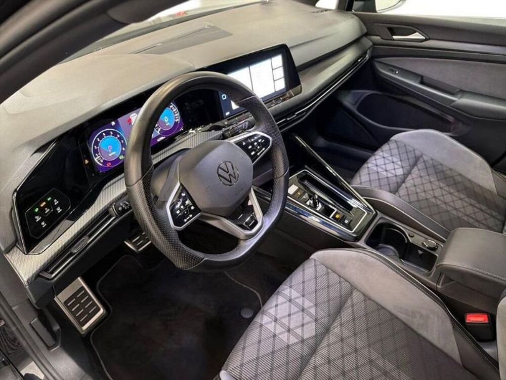 Golf Volkswagen 2023 occasion 34000 Montpellier