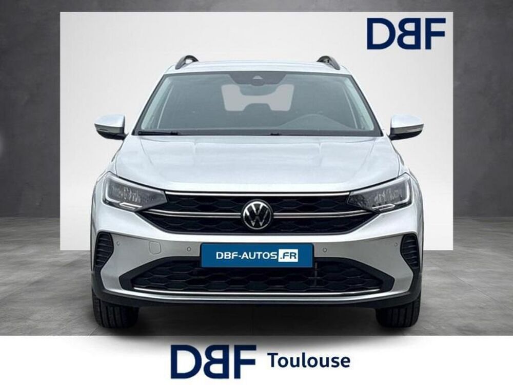 Taigo Volkswagen 2026 occasion 33700 M&eacute;rignac