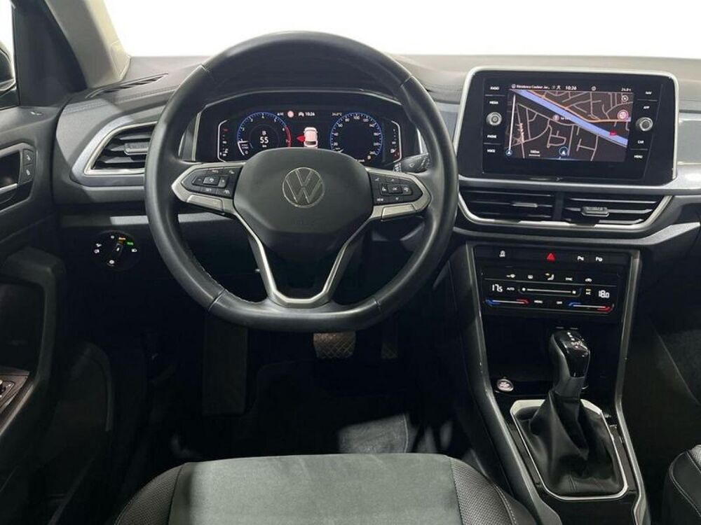 T-ROC Volkswagen 2023 occasion 33700 M&eacute;rignac