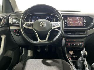 T-Cross Volkswagen 2020 occasion 34000 Montpellier
