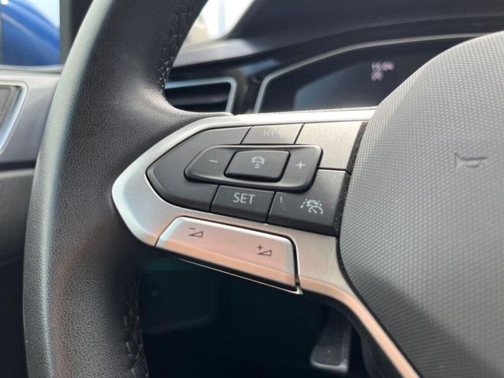 Polo Volkswagen 2025 occasion 33700 M&eacute;rignac
