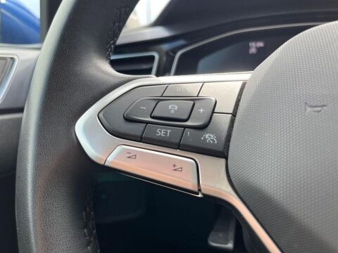 Polo Volkswagen 2025 occasion 33700 M&eacute;rignac