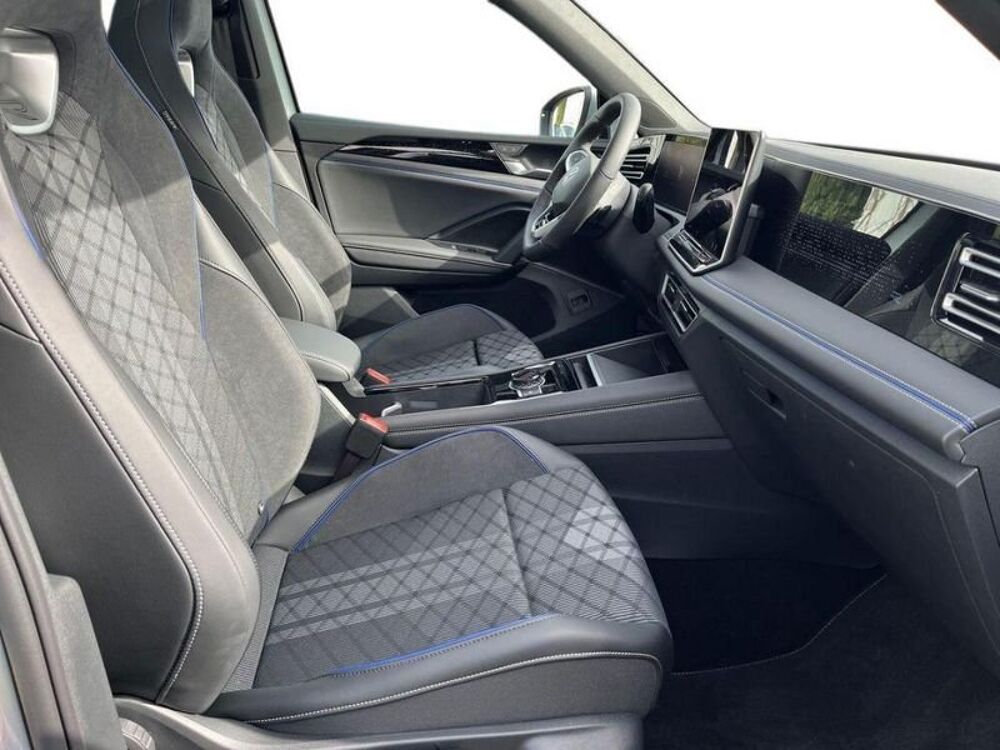Tiguan Volkswagen 2026 occasion 33700 M&eacute;rignac