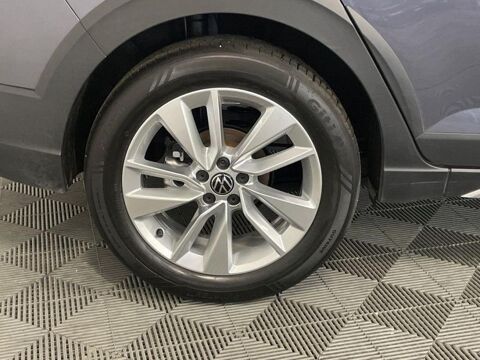 Taigo Volkswagen 2025 occasion 33700 M&eacute;rignac