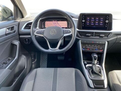 T-ROC Volkswagen 2023 occasion 34000 Montpellier