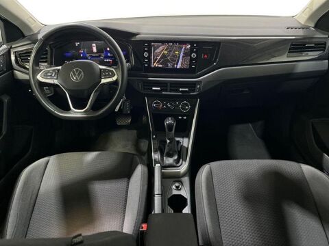 Taigo Volkswagen 2023 occasion 33700 M&eacute;rignac