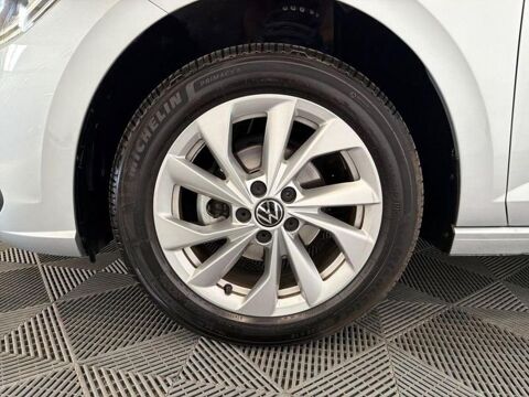 Polo Volkswagen 2024 occasion 34000 Montpellier