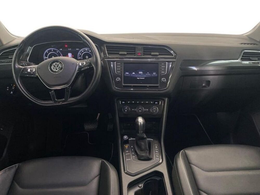 Tiguan Volkswagen 2017 occasion 33700 M&eacute;rignac