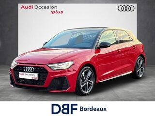 A1 Audi 2025 occasion 33370 Artigues-pr&egrave;s-Bordeaux