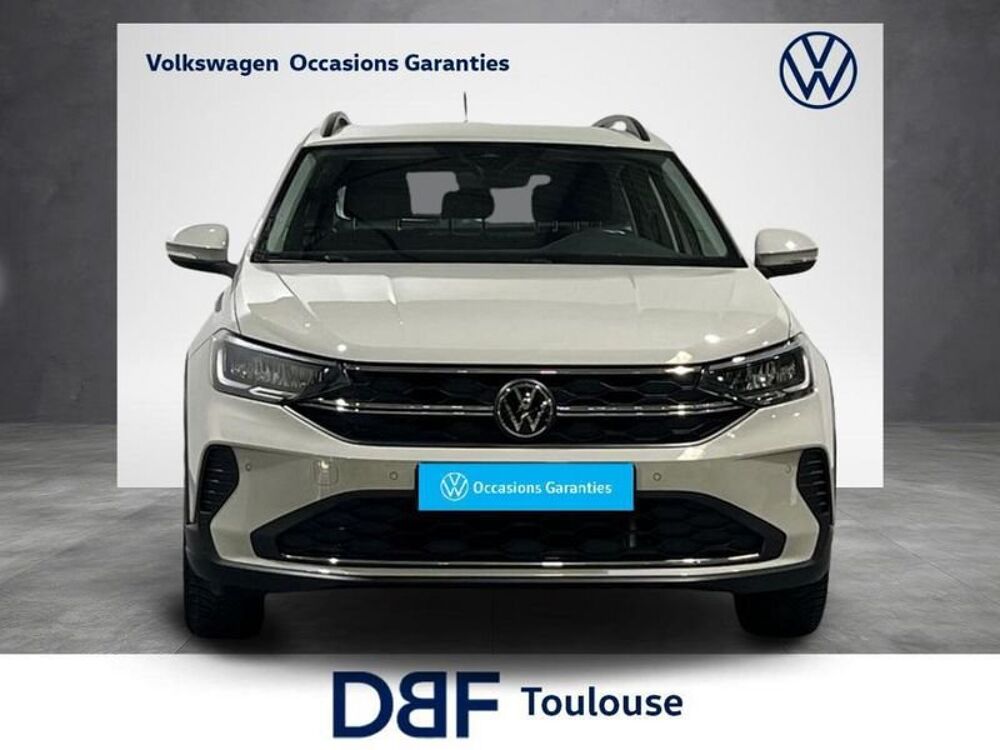 Taigo Volkswagen 2023 occasion 33700 M&eacute;rignac