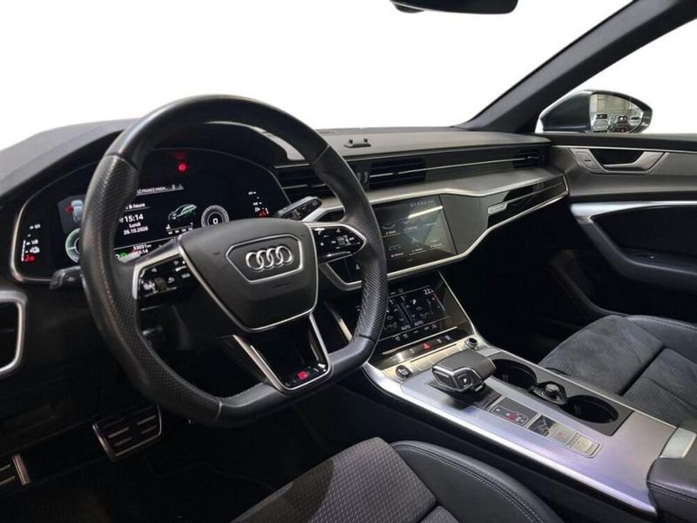 A6 Audi 2024 occasion 34000 Montpellier