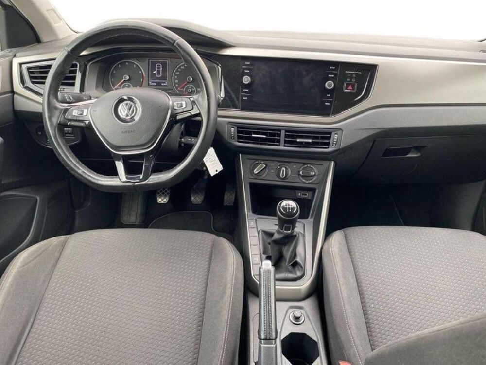 Polo Volkswagen 2018 occasion 33700 M&eacute;rignac