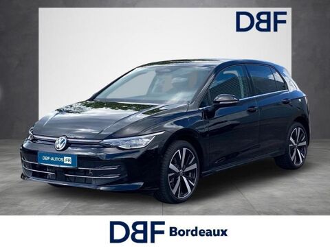Annonce voiture Volkswagen Golf 51900 €